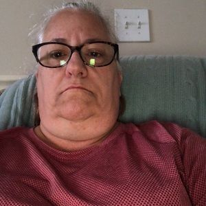 Meet your Posher, Darlene